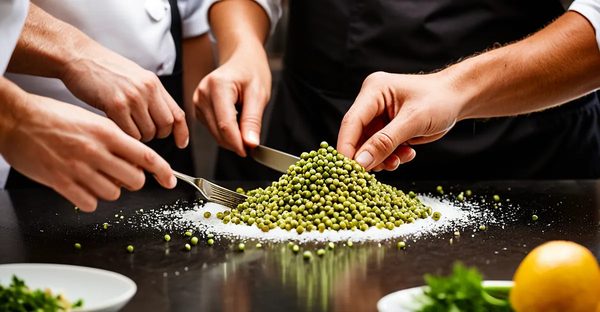 Renforcez la cohésion d'équipe avec un atelier culinaire